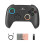 ANBERNIC RGP01 Gamepad Wireless  Game Controller RGB Hall Effect Joystick for PC Android IOS Steam Black 1