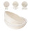 Round Sourdough Proofing Basket Set Bread Making Basket Bread Proofing Basket Set, Sourdough Baking Supplies 3