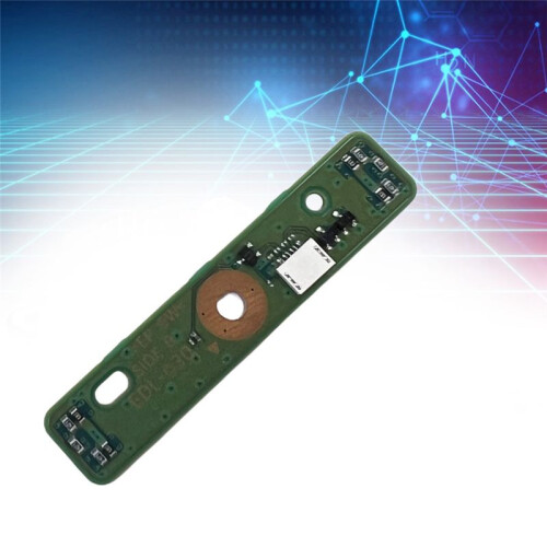Light Board for PS5 1200 Game Console for PS5 Console EDL-030 Replacement Parts 1