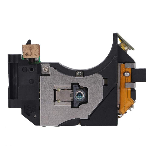 SPU3170 Laser Lens Replacement for PS2 Slim, Precise Fit to Restore Console Performance