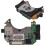 SPU3170 Laser Lens Replacement for PS2 Slim, Precise Fit to Restore Console Performance 2