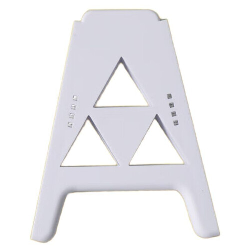 Charging Grip for / OLED Potable for Joy Con Charger Controller Comfort Handle Speed Charge While  White