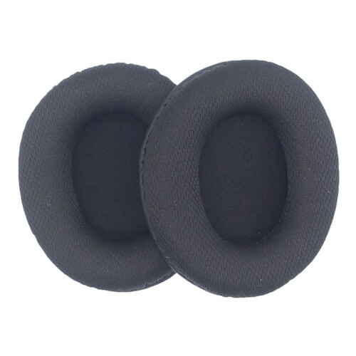 Ear Pads Replacement for  HyperX Cloud Stinger Wireless Headphones Ear Cushions Headset Parts B