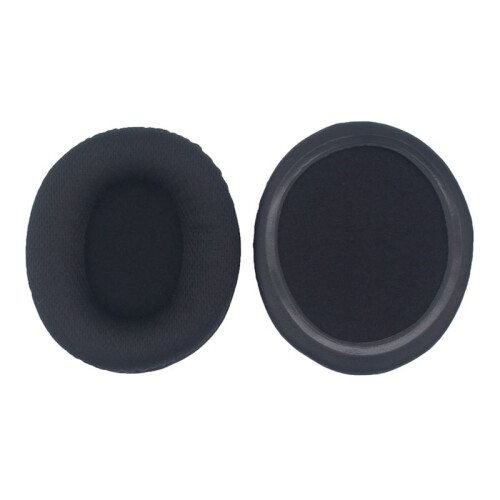 Ear Pads Replacement for  HyperX Cloud Stinger Wireless Headphones Ear Cushions Headset Parts B 2