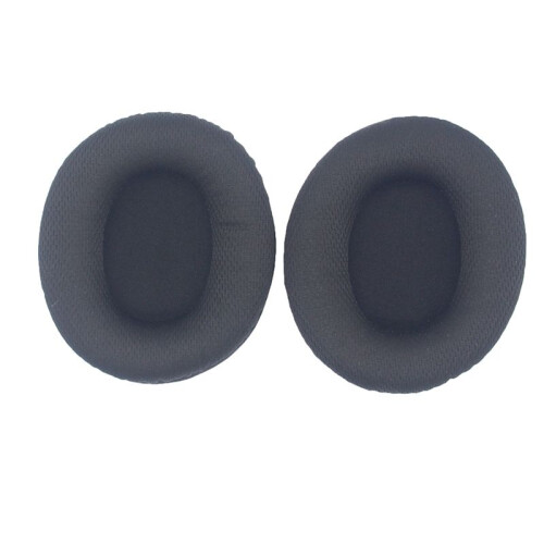Ear Pads Replacement for  HyperX Cloud Stinger Wireless Headphones Ear Cushions Headset Parts B 1