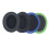 Ear Pads Replacement for  HyperX Cloud Stinger Wireless Headphones Ear Cushions Headset Parts B 7