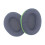 Ear Pads Replacement for  HyperX Cloud Stinger Wireless Headphones Ear Cushions Headset Parts C 1