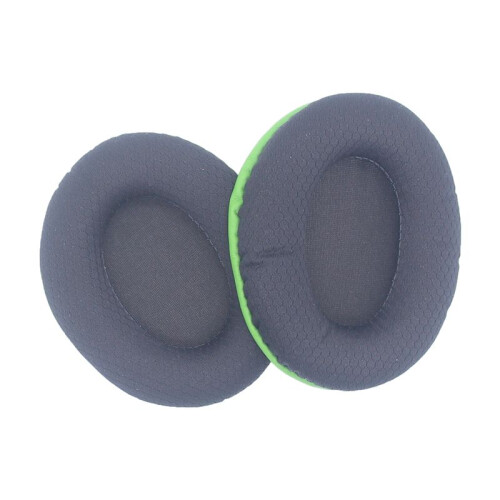 Ear Pads Replacement for  HyperX Cloud Stinger Wireless Headphones Ear Cushions Headset Parts C
