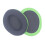 Ear Pads Replacement for  HyperX Cloud Stinger Wireless Headphones Ear Cushions Headset Parts C 6
