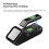 3 in 1 Barcode Scanner Handheld 2D/QR Bar Code Reader BT and 2.4G Wireless USB Wired Connection with Charging Scanner 2D 3