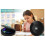 New Portable CD Player ,Dual  Model,USB Player,Dual Stereo Speakers,A-B Repeat,AUX , Speed Control White 4