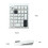 GMK26  Mechanical Keyboard 5.0/2.4ghz/Wired Hot Swappable Numpad Programmable for Win/ Support QMK/VIA White 8