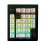 GMK26  Mechanical Keyboard 5.0/2.4ghz/Wired Hot Swappable Numpad Programmable for Win/ Support QMK/VIA White 6
