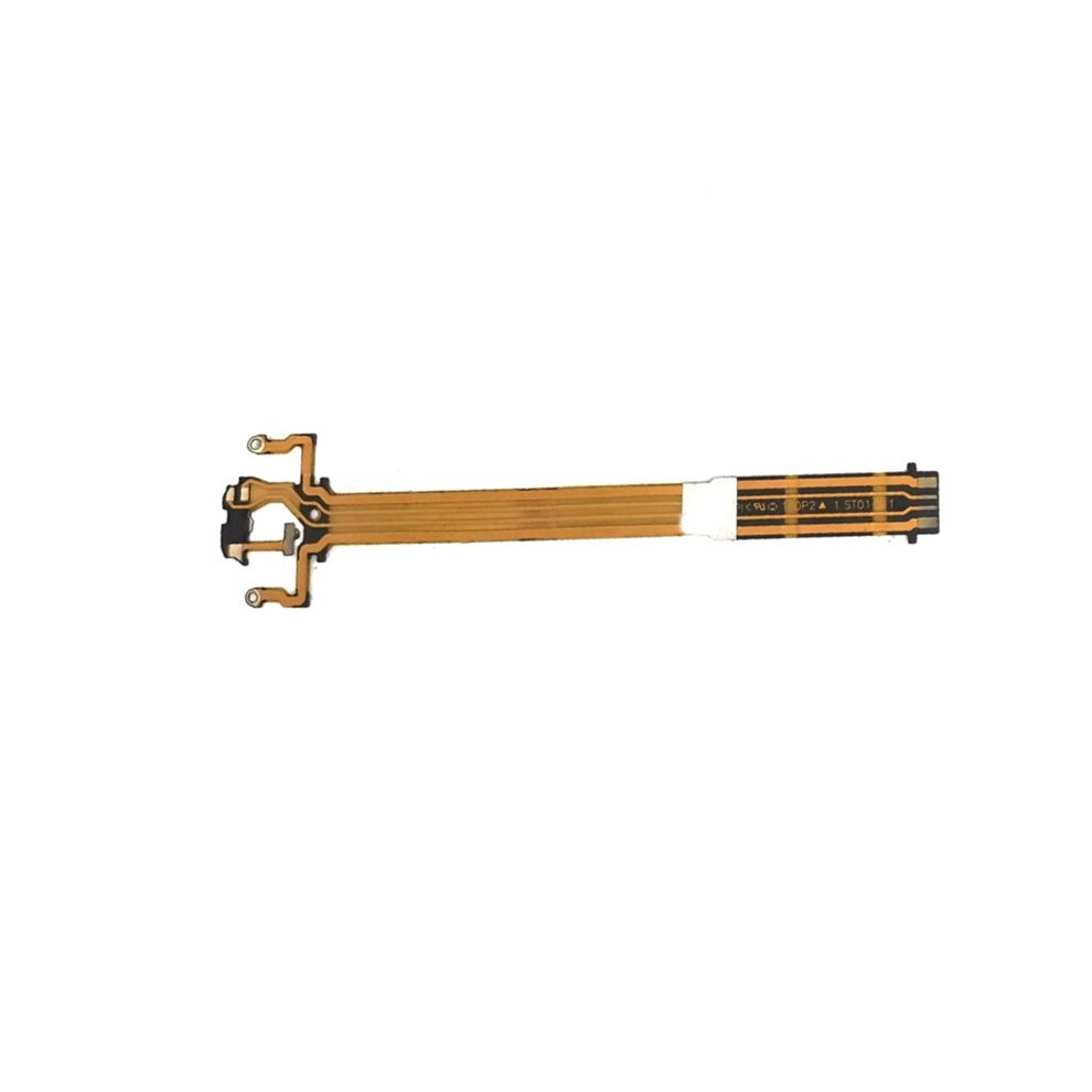 Replacement Flash Lamp Flex Cable For A5000 A5100 - Camera Repair Part Essential 6132468363282