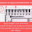 ECG 7 Step Ruler ECG Ruler Plastic Ruler Measuring Tool for ECG/EKG Interpretation Easy-to-Carry with 1 Protect Sheath 3