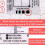 ECG 7 Step Ruler ECG Ruler Plastic Ruler Measuring Tool for ECG/EKG Interpretation Easy-to-Carry with 1 Protect Sheath 5