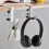 5 Pcs Single-Layer Locking Table Hook Student Bag Hook Office Desk Mobile Bag Hook Desk Side Table Hook Silver Gray 6