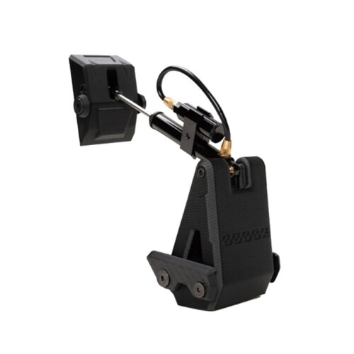 Pedal Hydraulic Damper Mod for MOZA SRP LITE/ R5 SRP / R9 Pedal Modification Style: Throttle