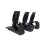 Pedal Hydraulic Damper Mod for MOZA SRP LITE/ R5 SRP / R9 Pedal Modification Style: Throttle 10