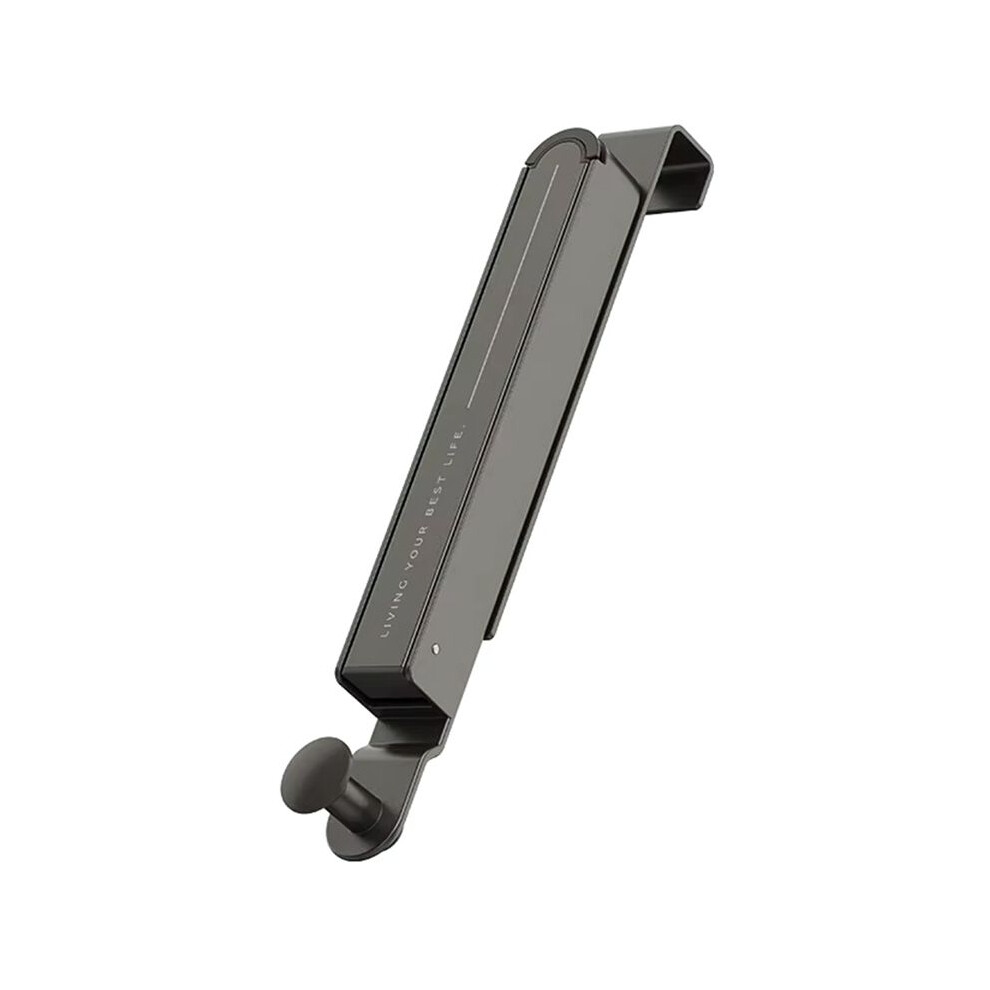 Expandable Folding Wall Hook - Portable Drying Rack, Hidden Robe, Towel, Coat Hook,Door Back Hooks,Sticky Towel Hanger A 6133443849425