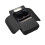 Multifunctional Car Armrest Mat Cup Holder Tissue Box Armrest Box Thicken Height Pad Arm Rest Cushion,B 1