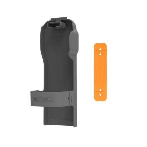 Handheld Gimbal Protective Cover Anti-Scratch Dustproof Screen Cover for  Pocket 3 Camera Accessories