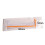 Polypropylene Sterile Disposable L-Shaped Cell Spreaders, Disposable Plastic Coating Rod, Cell Spreader 100PCS 7