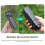 Handheld Gimbal Protective Cover Anti-Scratch Dustproof Screen Cover for  Pocket 3 Camera Accessories 4