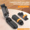 Handheld Gimbal Protective Cover Anti-Scratch Dustproof Screen Cover for  Pocket 3 Camera Accessories 3