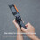 Handheld Gimbal Protective Cover Anti-Scratch Dustproof Screen Cover for  Pocket 3 Camera Accessories 2