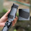 Handheld Gimbal Protective Cover Anti-Scratch Dustproof Screen Cover for  Pocket 3 Camera Accessories 5