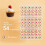 3 Tier Acrylic Display Riser Shelf Display Stand,Dessert Cupcakes Stand Makeup Perfume Holder Style B 6