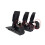 Pedal Hydraulic Damper Mod for MOZA SRP LITE/ R5 SRP / R9 Pedal Modification Style:Clutch 6