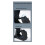 Pedal Hydraulic Damper Mod for MOZA SRP LITE/ R5 SRP / R9 Pedal Modification Style:Clutch 2