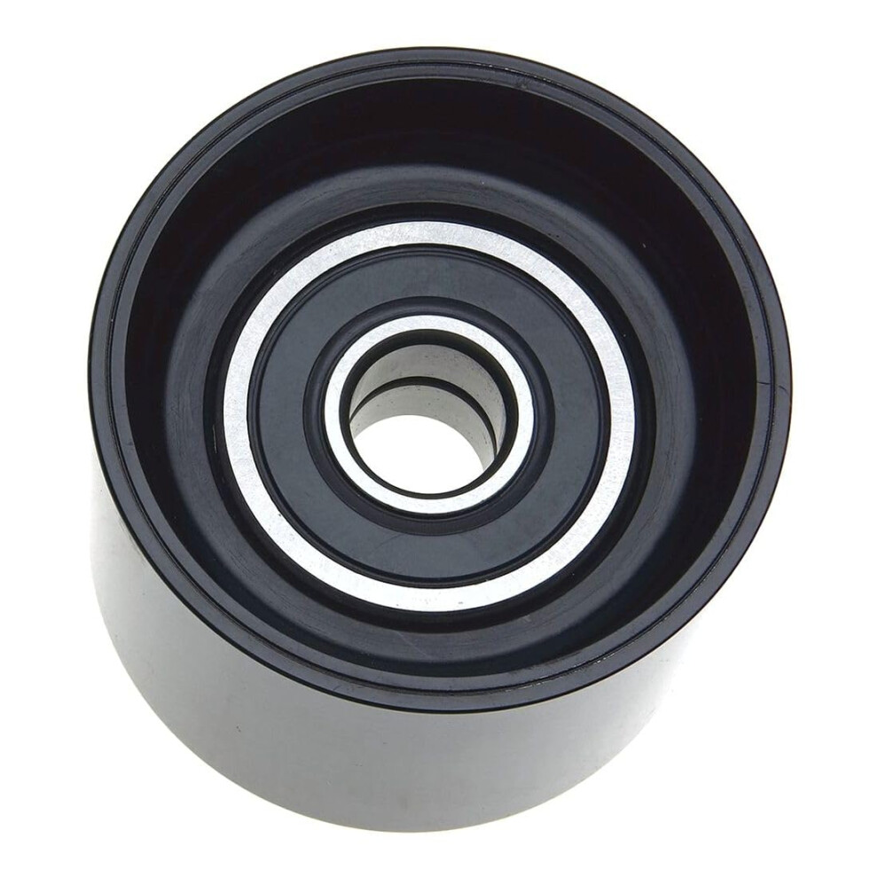 Accessory Drive Belt Idler Pulley Heavy Duty For Volvo Freightliner Mack Kenworth Peterbilt Oem 9426802850697