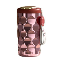 410ML Dubbelwandige Roestvrijstalen Geïsoleerde Koffiebeker, Binnenthermobeker, Thermosbeker voor Warme Dranken, Ideaal Cadeau. B