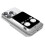 Wireless or Type-C Fast Charging 5000mAh Magnetic Absorption  Handheld Game Console with More Than 1500 Games 7