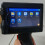 Handheld Inkjet Printer, for QRCode Barcode Production Date  Logo Batch Number Print  Metal Wood EU Plug 6