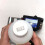 Handheld Inkjet Printer, for QRCode Barcode Production Date  Logo Batch Number Print  Metal Wood EU Plug 2