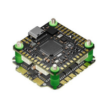 F465 V3 FC&ESC FPV Stack F405 Flight Controller 65A AM32 ESC Double BEC för RC FPV Drone