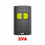 Remote Control for to.GO VA Series Garage Door Opener 433.92MHz Rolling Code Handheld Launch for 2VA Models 6