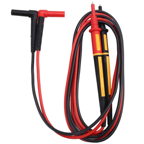 For  TL175 TwistGuard Test Leads Multimeter Clampmeter Test Lead Set Replacement and Maintenance