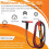 For  TL175 TwistGuard Test Leads Multimeter Clampmeter Test Lead Set Replacement and Maintenance 4