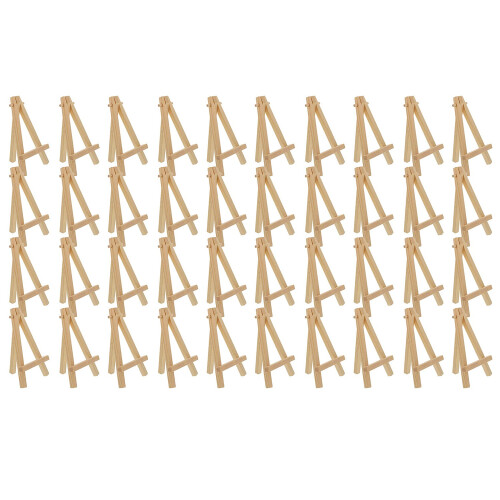 Support Acrylique Et Laiton Pour Minéraux | Présentoir Chevalet Pour Pierres, Fossiles, Coraux | Tailles S, M, L