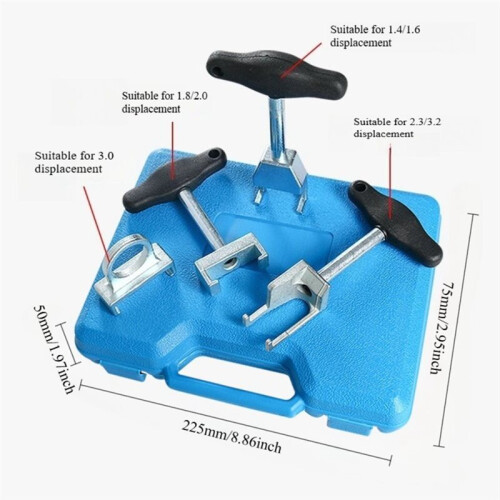 Ignition Coil & High-Voltage Pack Puller for   &  - Essential Tool for Auto Repairs 2