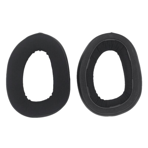 1Pair Replacement Ear Cushions for  H6 Pro - Sponge Ear Pads, Earmuff for Enhanced Audio Experience Gel