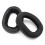 1Pair Replacement Ear Cushions for  H6 Pro - Sponge Ear Pads, Earmuff for Enhanced Audio Experience Gel 2