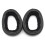 1Pair Replacement Ear Cushions for  H6 Pro - Sponge Ear Pads, Earmuff for Enhanced Audio Experience Gel 4