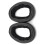 1Pair Replacement Ear Cushions for  H6 Pro - Sponge Ear Pads, Earmuff for Enhanced Audio Experience Gel 3