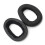 1Pair Replacement Ear Cushions for  H6 Pro - Sponge Ear Pads, Earmuff for Enhanced Audio Experience Gel 5
